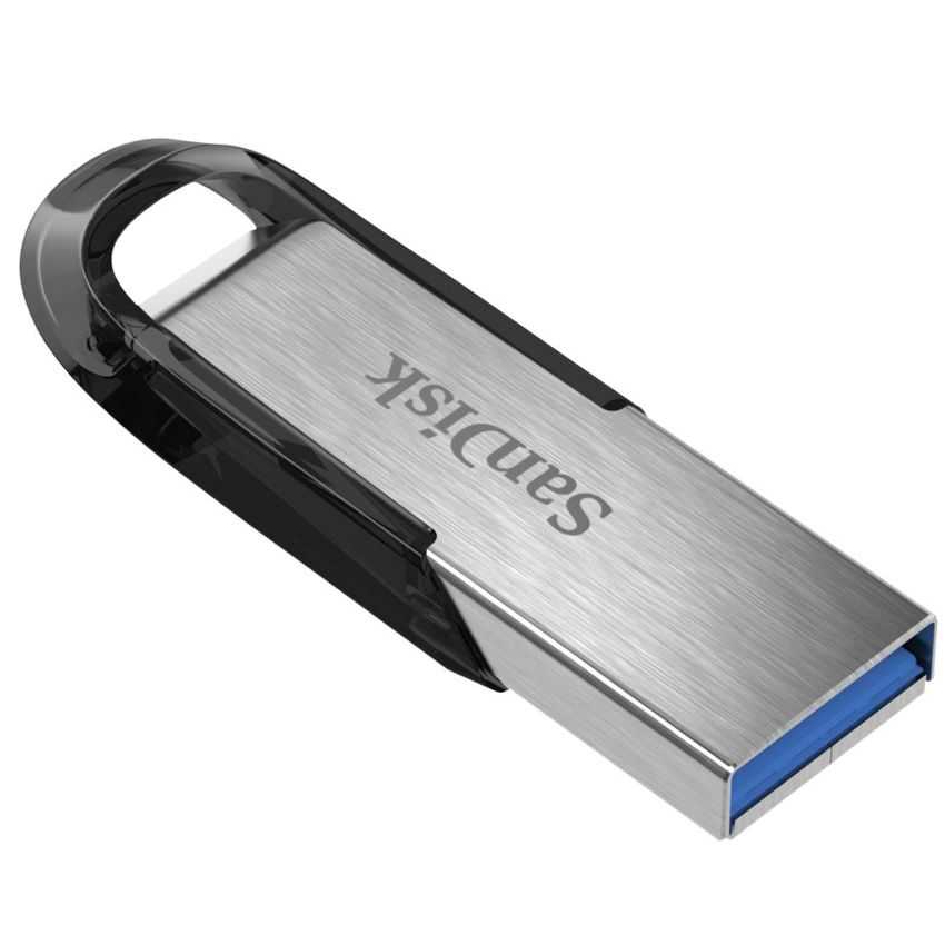 Pen Drive SANDISK 64 Gb. USB 3.0 Ultra Flair imagen 2