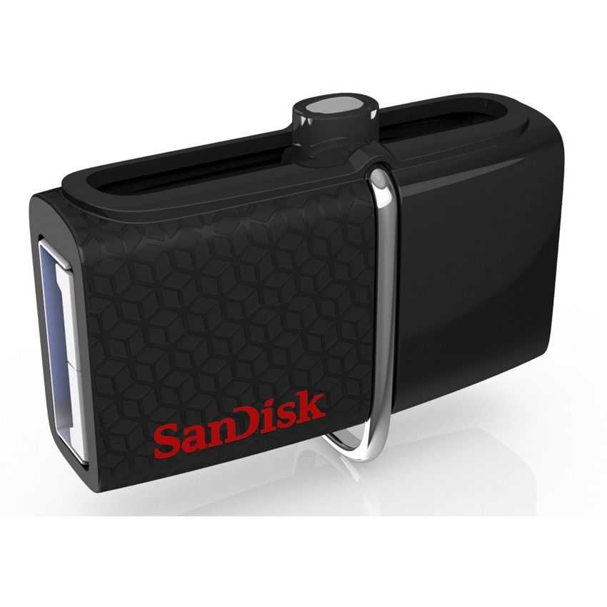 Pen Drive SANDISK Ultra Android DUAL 64 Gb. USB 3.0 SDDD2-064G-G46 imagen 3