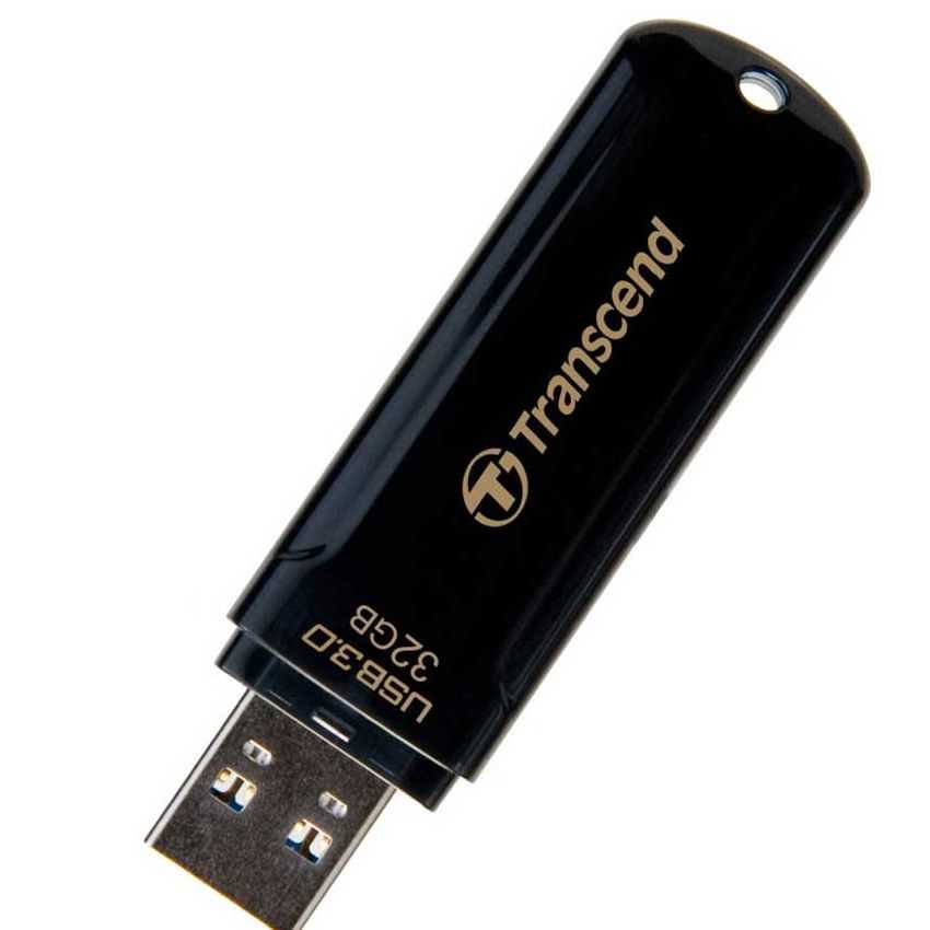 Pen Drive Transcend JetFlash 700 32Gb USB2.0