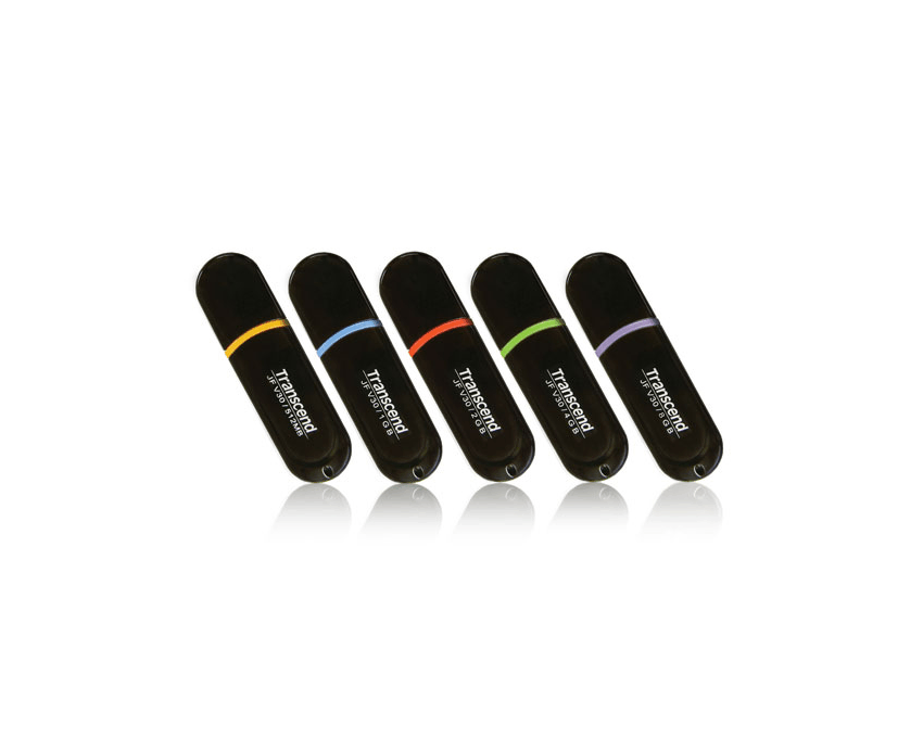 Pen Drive Transcend JetFlash V30 2GB