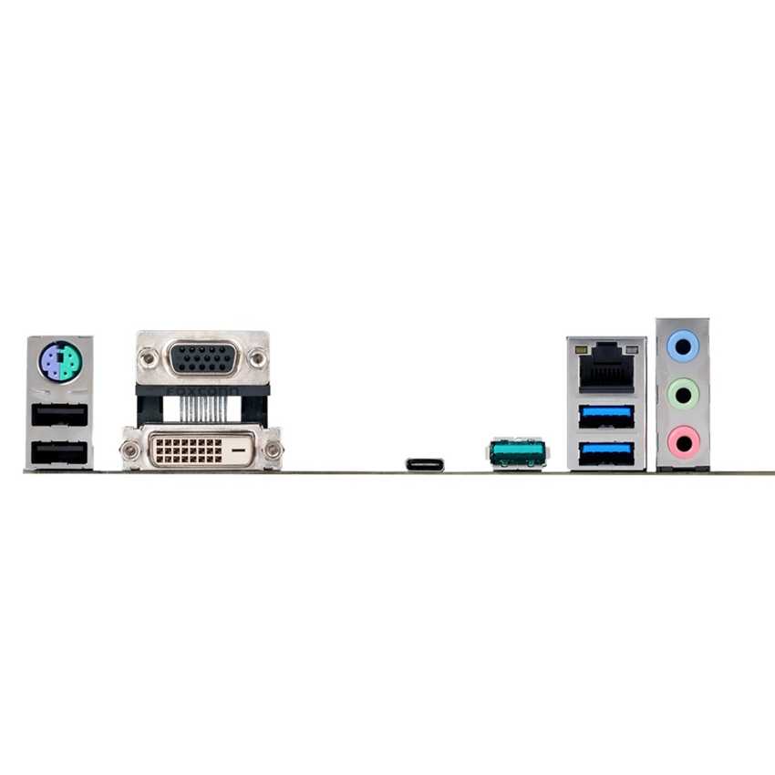 Placa Base ASUS H170-PLUS D3 imagen 5