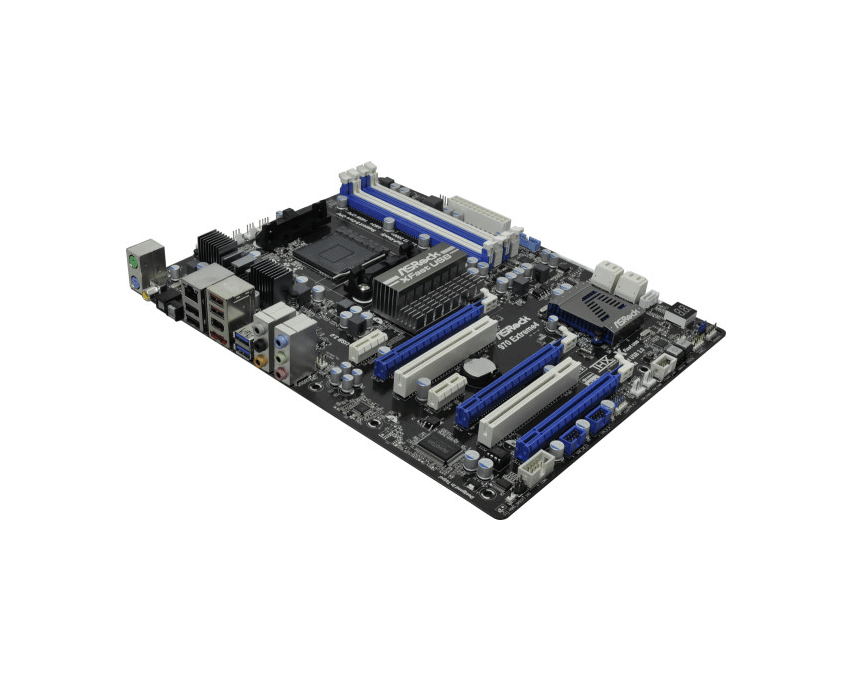Placa Base Asrock AMD 970 Extreme4 imagen 2