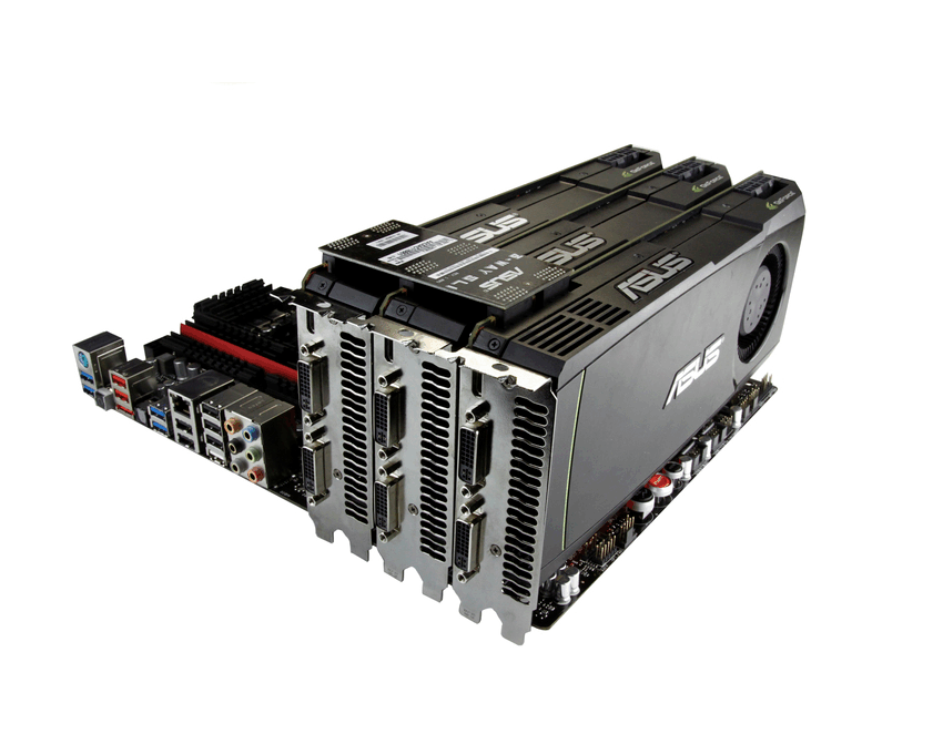 Placa Base Asus Crosshair V Formula AMD AM3+ 990FX imagen 4