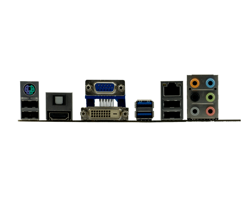 Placa Base Asus Intel P8Z68-V LE imagen 4