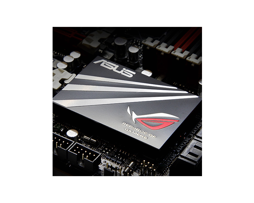 Placa Base Asus MAXIMUS IV GENE-Z imagen 5
