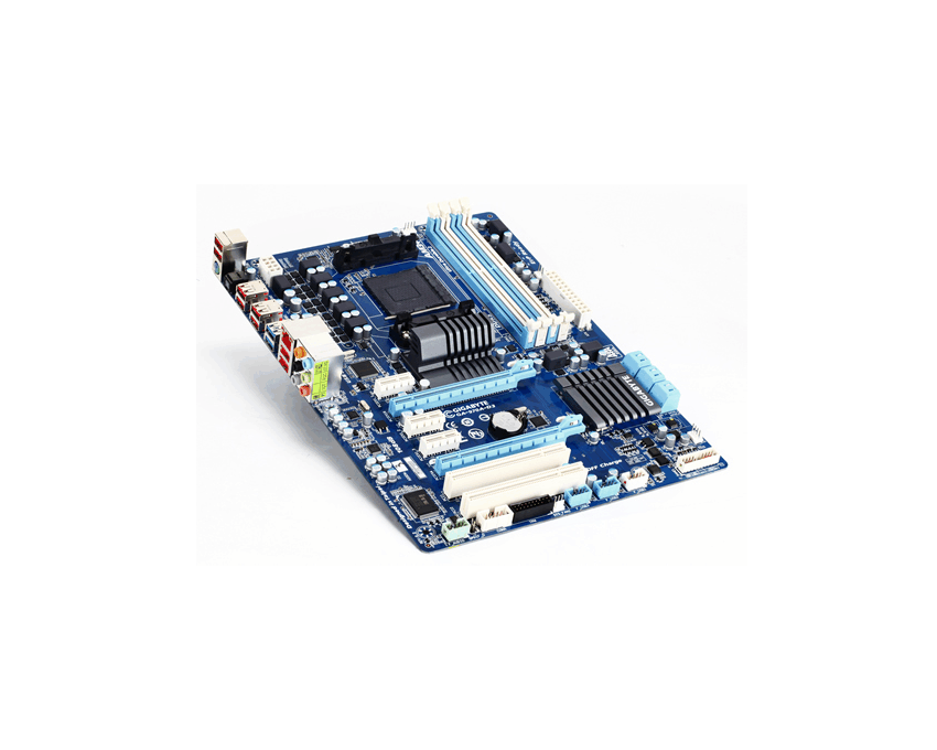 Placa Base Gigabyte GA-970A-D3 imagen 3