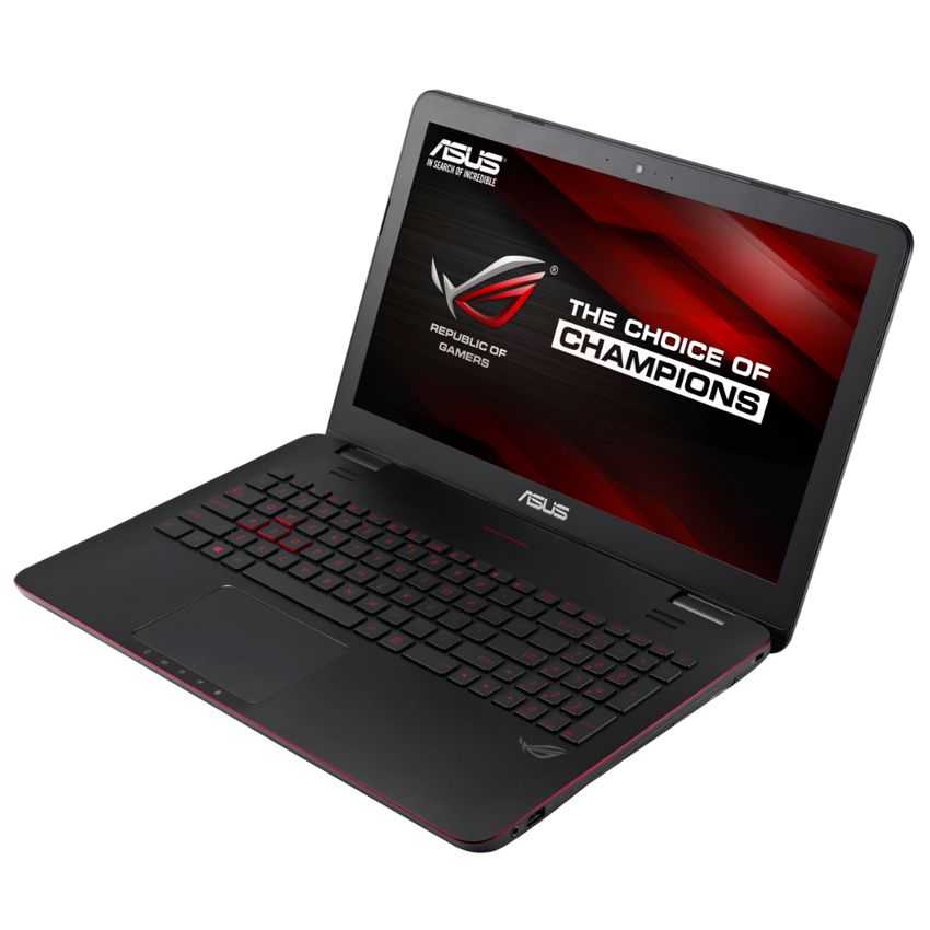 Portátil ASUS G771JW intel i7-4720HQ/8GB/1TB+128SSD/17.3"/GTX960M/Windows 8.1 imagen 2