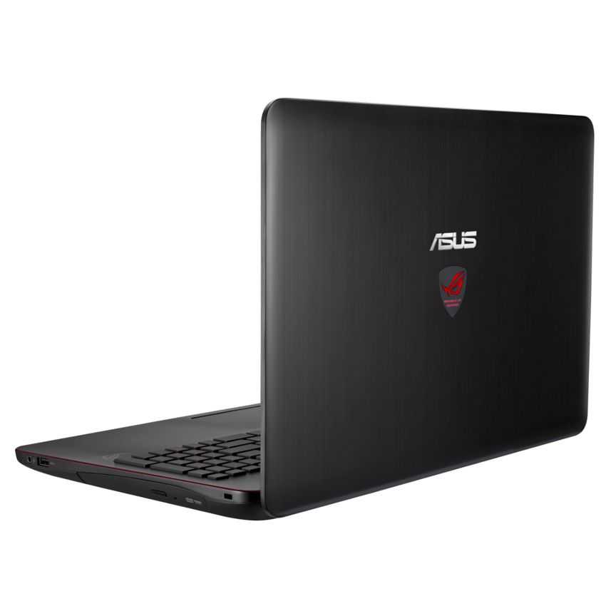 Portátil ASUS G771JW intel i7-4720HQ/8GB/1TB+128SSD/17.3"/GTX960M/Windows 8.1 imagen 4
