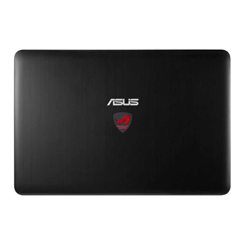 Portátil ASUS G771JW intel i7-4720HQ/8GB/1TB+128SSD/17.3"/GTX960M/Windows 8.1 imagen 5