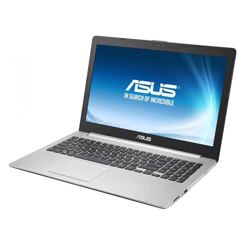 Portátil ASUS K555LA intel i3-4030U/8GB/1TB/15.6"/Windows 8.1 imagen 2