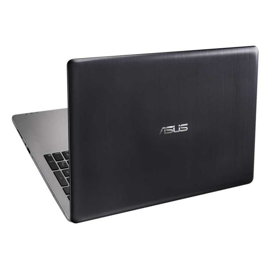 Portátil ASUS K555LA intel i3-4030U/8GB/1TB/15.6"/Windows 8.1 imagen 4
