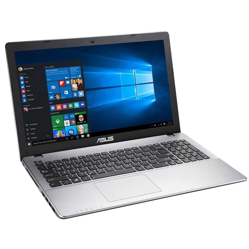Portátil ASUS R510JF-DM024 intel i5-4200H/4GB/1TB/15.6"/GeForce GT930M/Windows 10 imagen 2