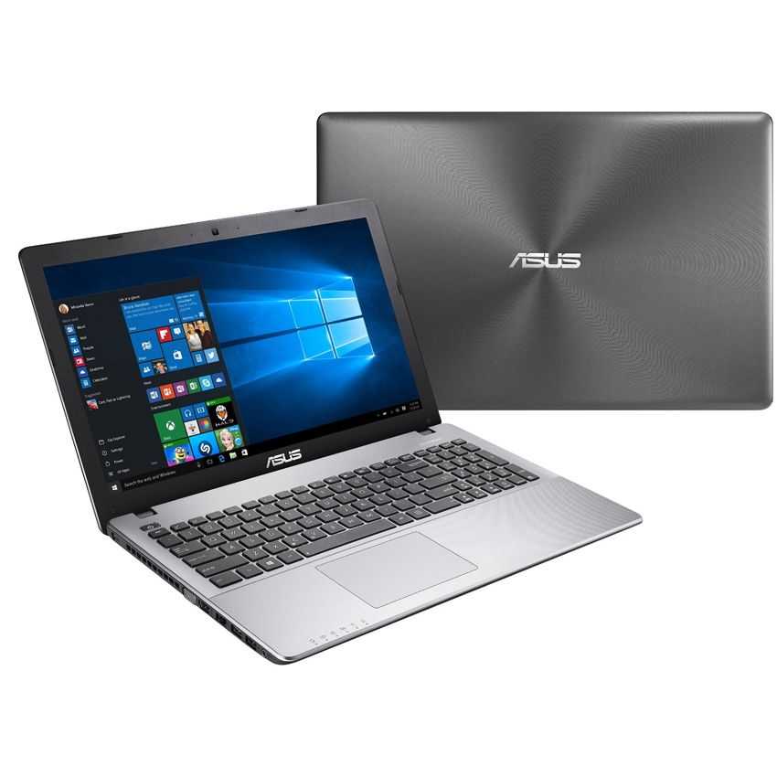 Portátil ASUS R510JF-DM024 intel i5-4200H/4GB/1TB/15.6"/GeForce GT930M/Windows 10 imagen 4