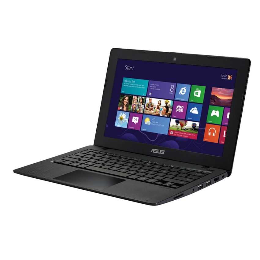 Portátil ASUS X200LA intel i3-4010U/4GB/500GB/11.6" Tactil/Windows 8 imagen 2