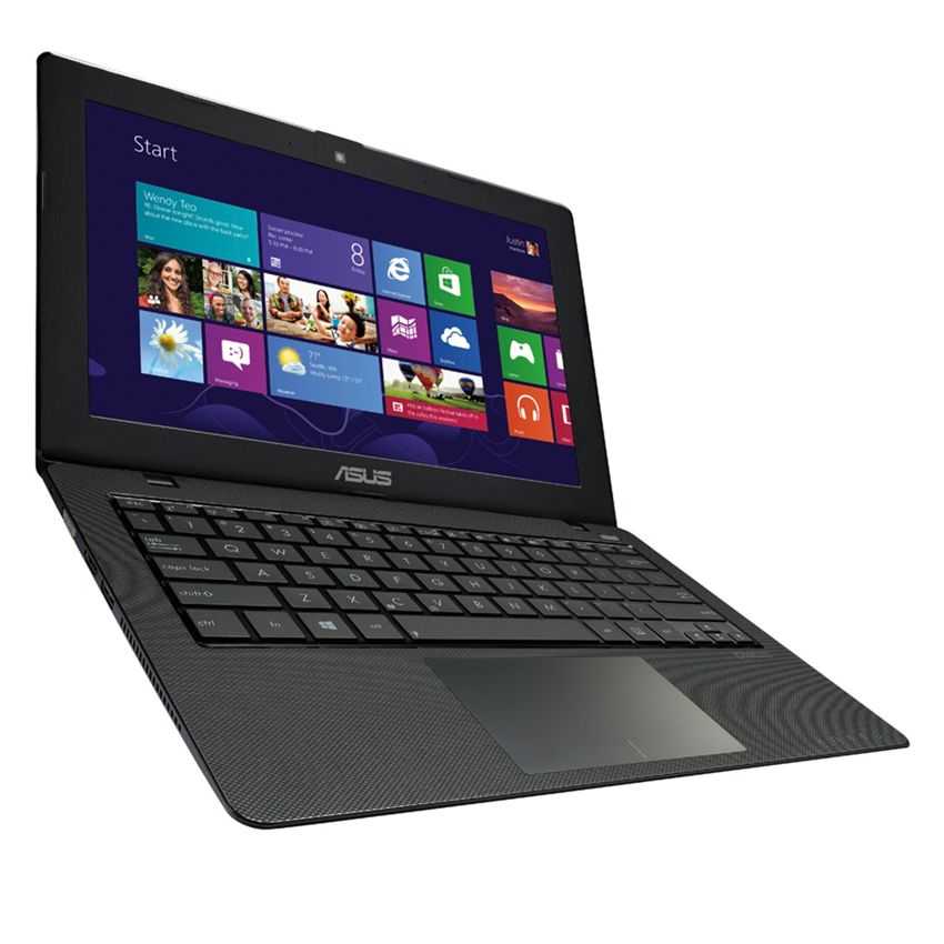 Portátil ASUS X200LA intel i3-4010U/4GB/500GB/11.6" Tactil/Windows 8 imagen 3