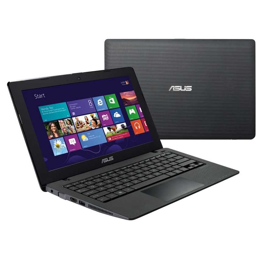 Portátil ASUS X200LA intel i3-4010U/4GB/500GB/11.6" Tactil/Windows 8 imagen 4