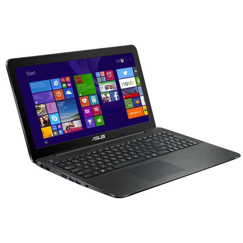 Portátil ASUS X554LA intel i3-4030U/4GB/500GB/15.6"/Windows 8.1 imagen 2