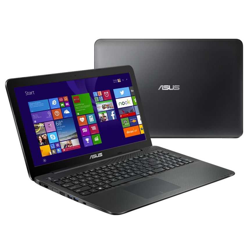 Portátil ASUS X554LA intel i3-4030U/4GB/500GB/15.6"/Windows 8.1 imagen 3