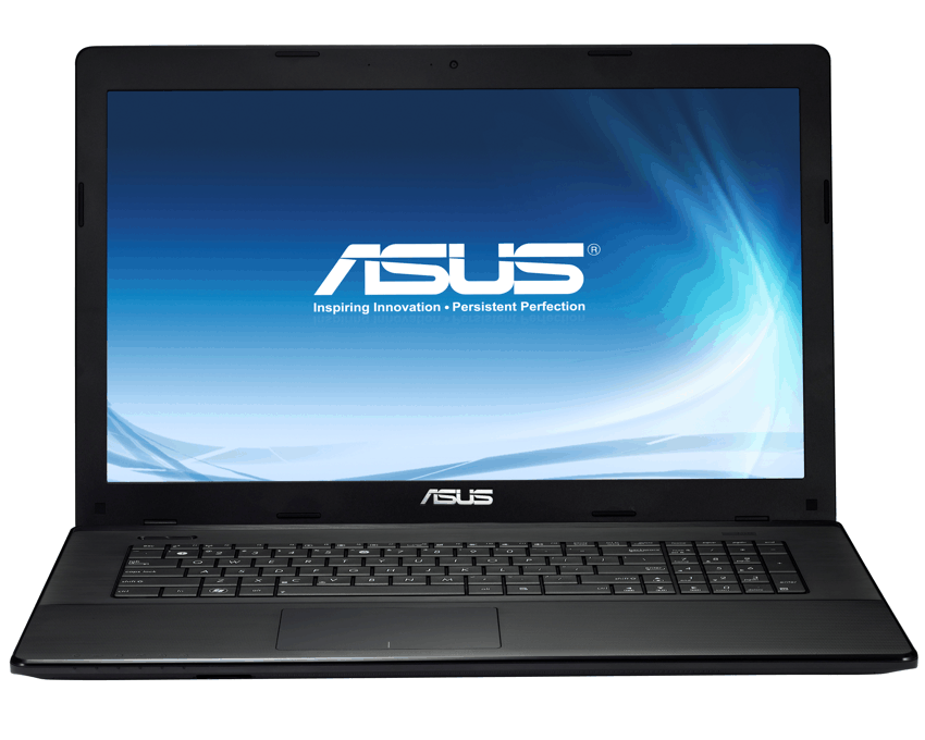 Portatil ASUS X75VD (TY011V)