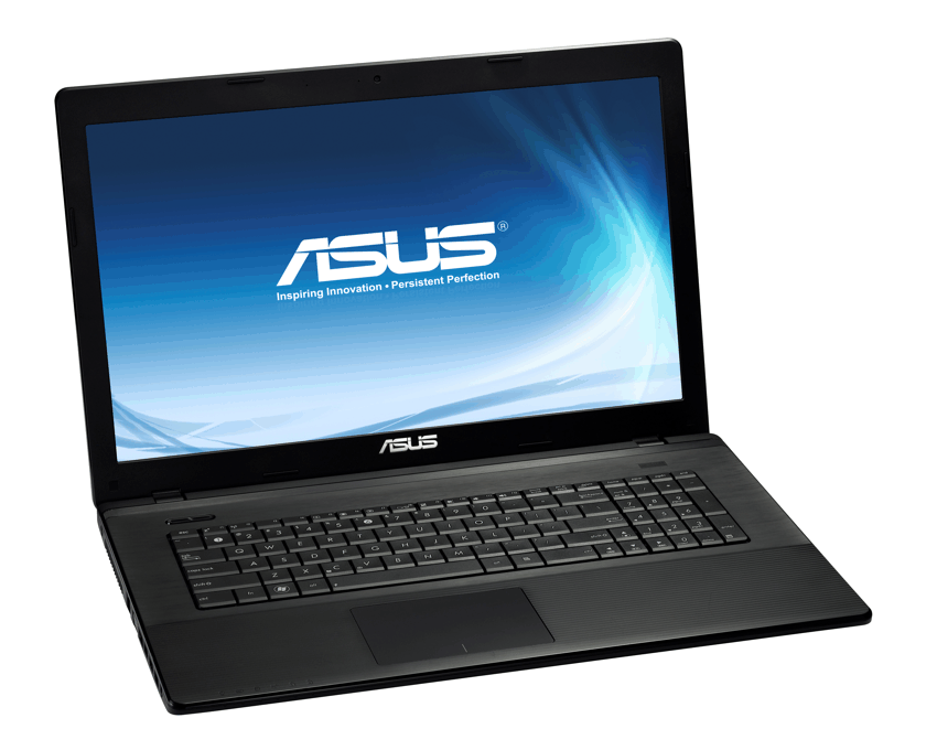 Portatil ASUS X75VD (TY011V) imagen 2