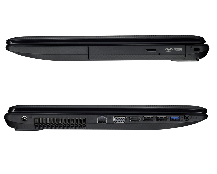 Portatil ASUS X75VD (TY011V) imagen 5