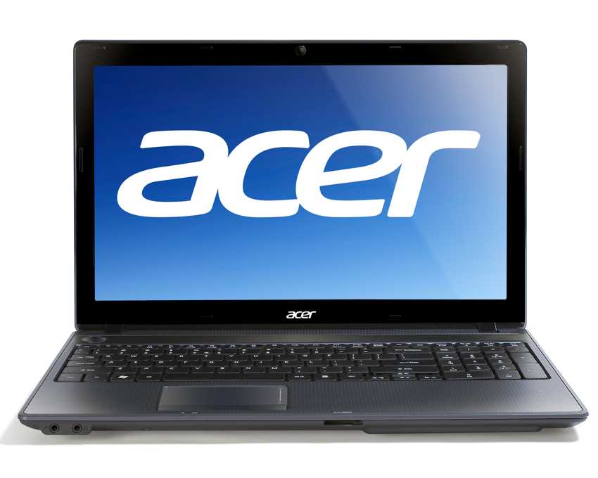 Portatil Acer AS5749-2354G50MN