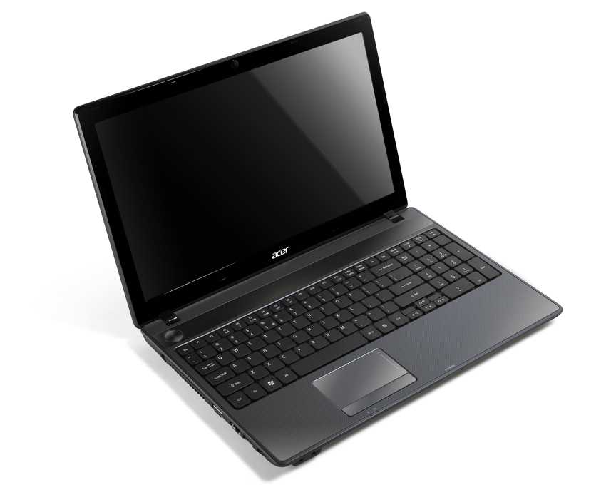 Portatil Acer AS5749-2354G50MN  imagen 2