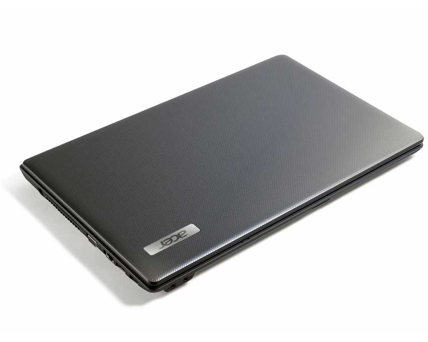 Portatil Acer AS5749-2354G50MN  imagen 3