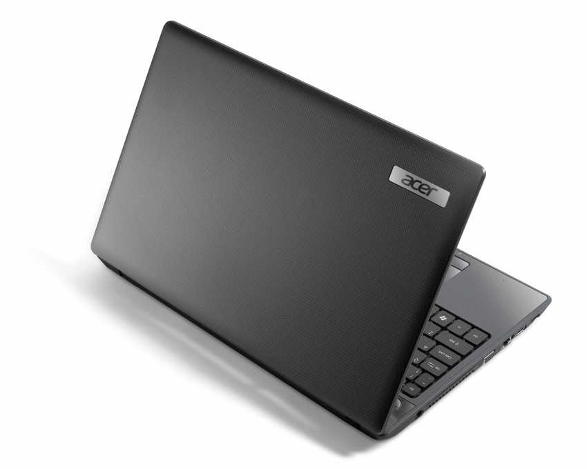 Portatil Acer AS5749-2354G50MN  imagen 5