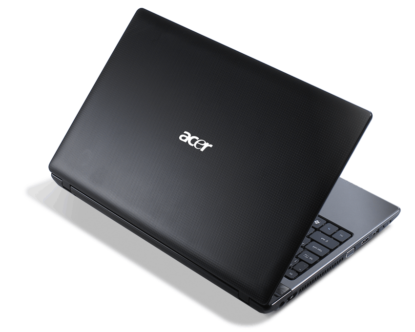 Portátil Acer Aspire 5750G 2354G32MN  imagen 4