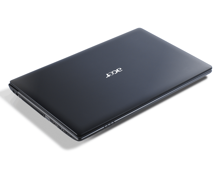 Portátil Acer Aspire 5750G 2354G32MN  imagen 5