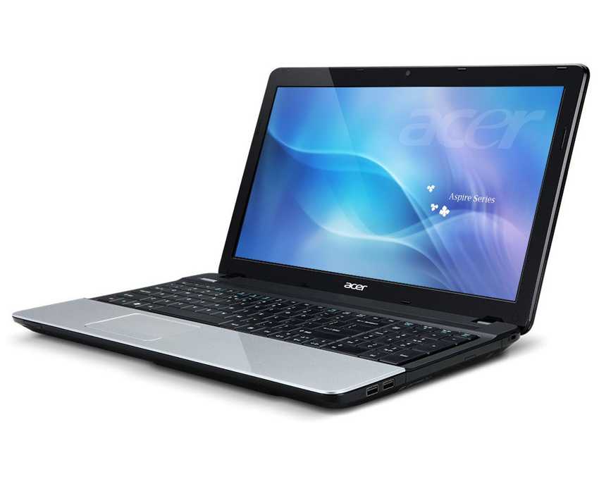 Portatil Acer Aspire E1-351 (B9608G50MNKS) imagen 2