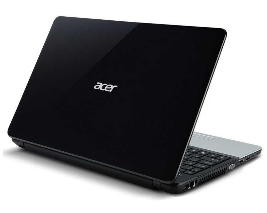 Portatil Acer Aspire E1-351 (B9608G50MNKS) imagen 3