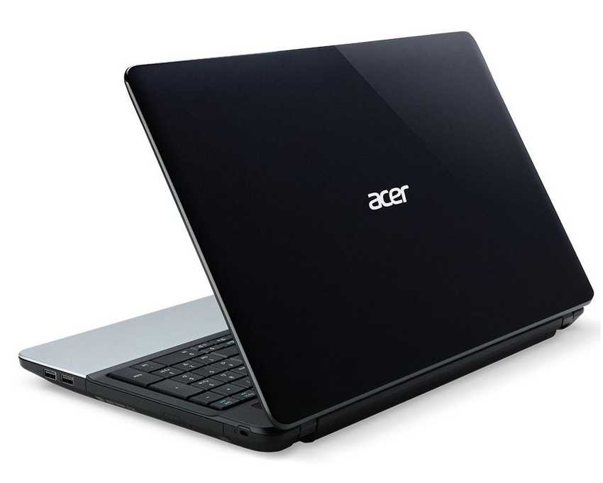 Portatil Acer Aspire E1-351 (B9608G50MNKS) imagen 5