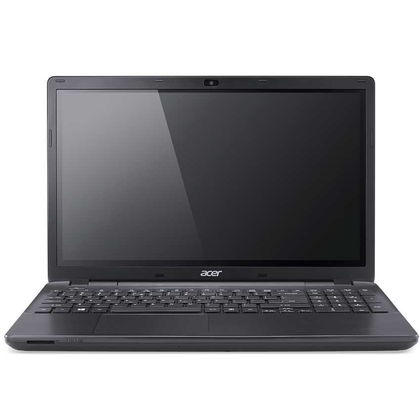 Portátil Acer Aspire E5-571P Intel i3-4005U/4GB/1TB/15.6"/W8.1 Negro