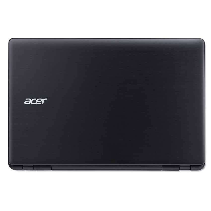 Portátil Acer Aspire E5-571P Intel i3-4005U/4GB/1TB/15.6"/W8.1 Negro imagen 5