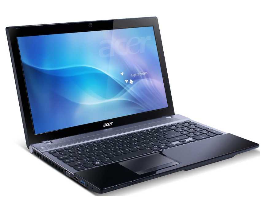 Portátil Acer Aspire V3-571G (53234G75MNKS) imagen 2