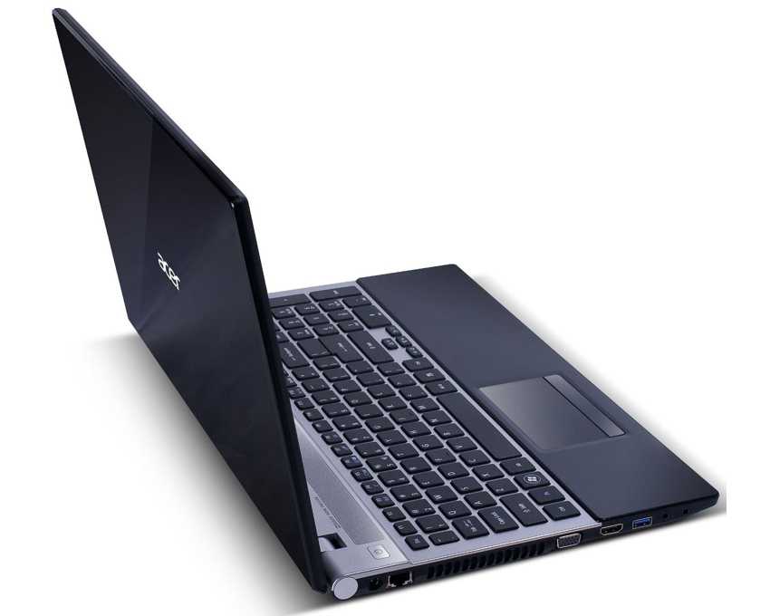 Portátil Acer Aspire V3-571G (53234G75MNKS) imagen 3