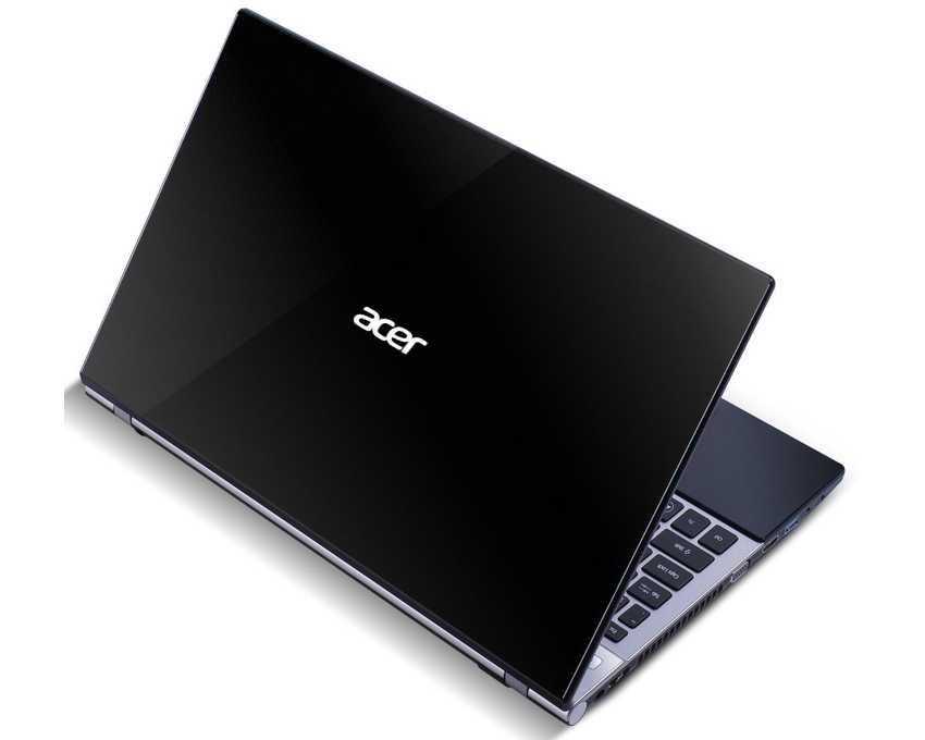 Portátil Acer Aspire V3-571G (53234G75MNKS) imagen 5