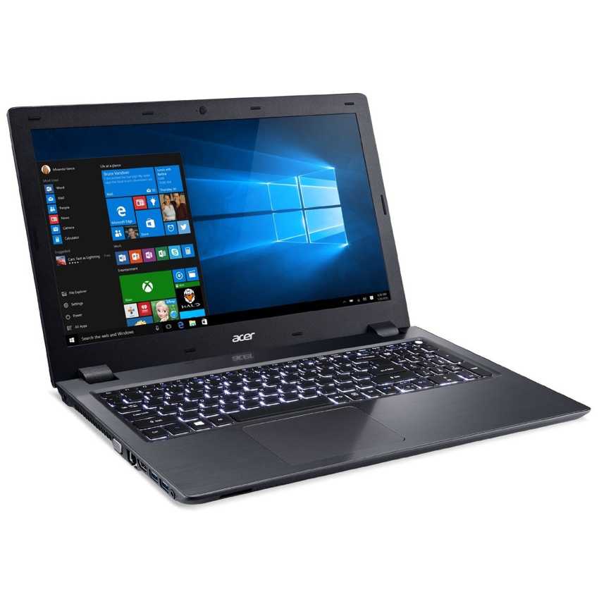 Portatil Acer Aspire V5-591G-74UP  Intel i7-6700HQ/8GB/1TB/15.6"/GeForce GTX 950M 2GB/Linux imagen 2