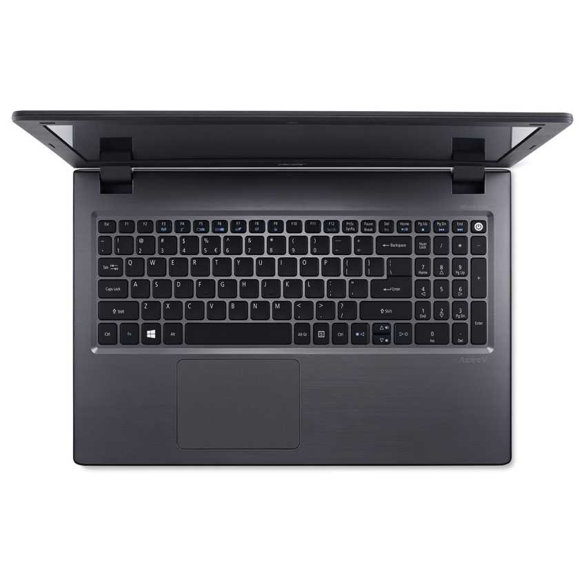 Portatil Acer Aspire V5-591G-74UP  Intel i7-6700HQ/8GB/1TB/15.6"/GeForce GTX 950M 2GB/Linux imagen 3