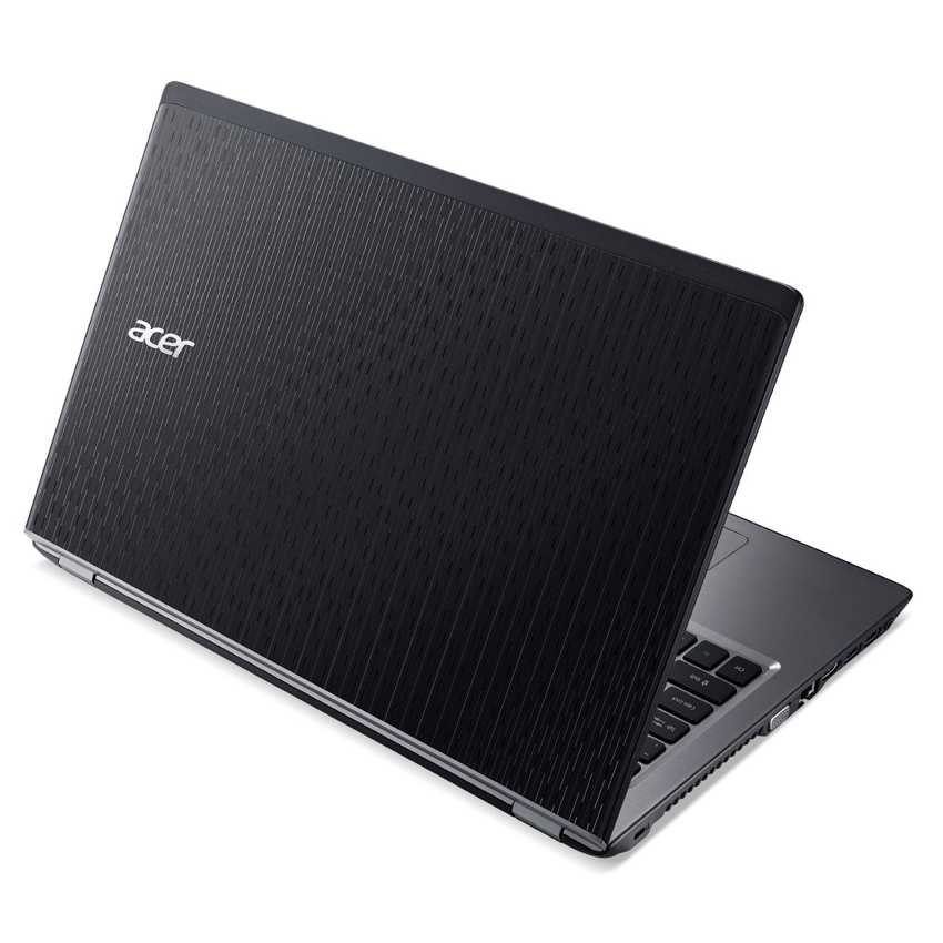 Portatil Acer Aspire V5-591G-74UP  Intel i7-6700HQ/8GB/1TB/15.6"/GeForce GTX 950M 2GB/Linux imagen 4