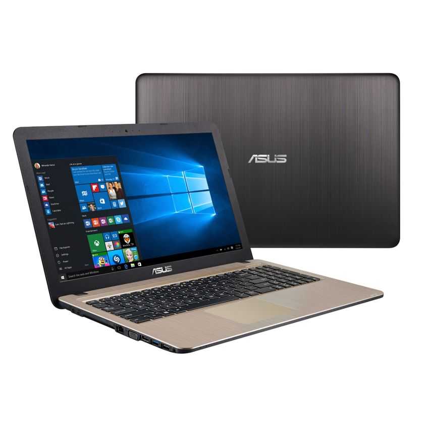 Portátil Asus  X540LA-XX002T intel i3-4005U/4GB/500GB/15.6"HD/Intel HD/Windows 10 imagen 3