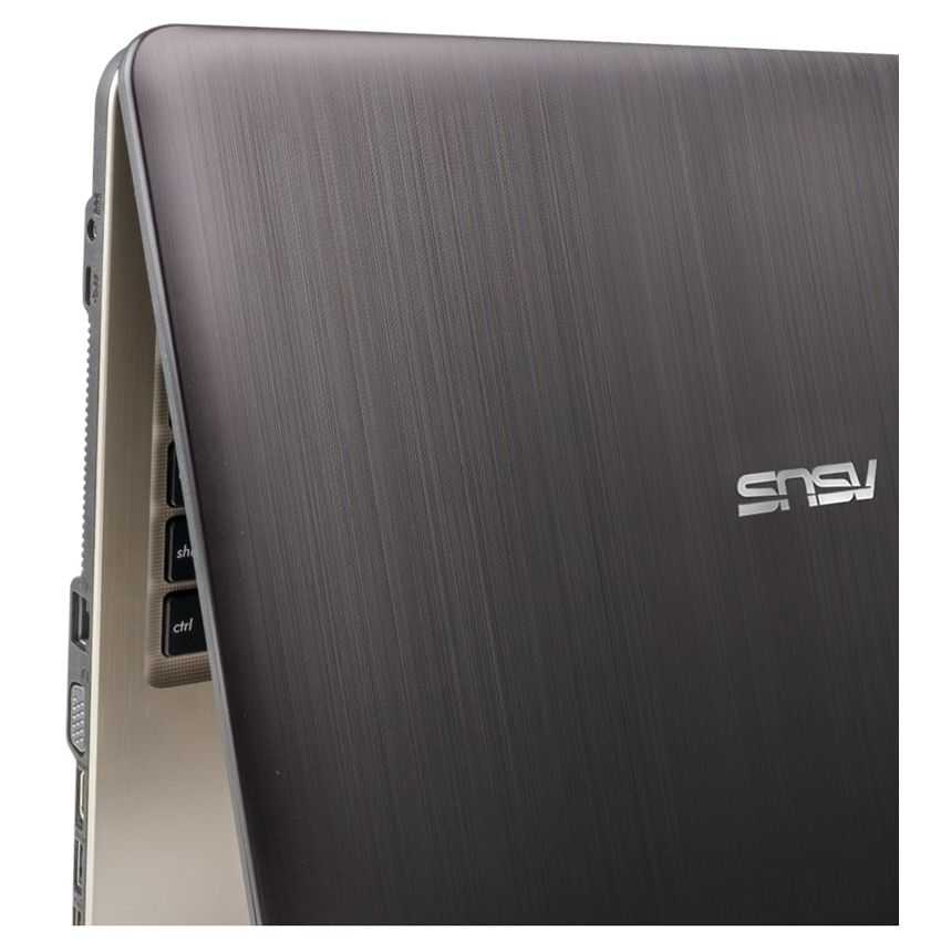 Portátil Asus  X540LA-XX002T intel i3-4005U/4GB/500GB/15.6"HD/Intel HD/Windows 10 imagen 4