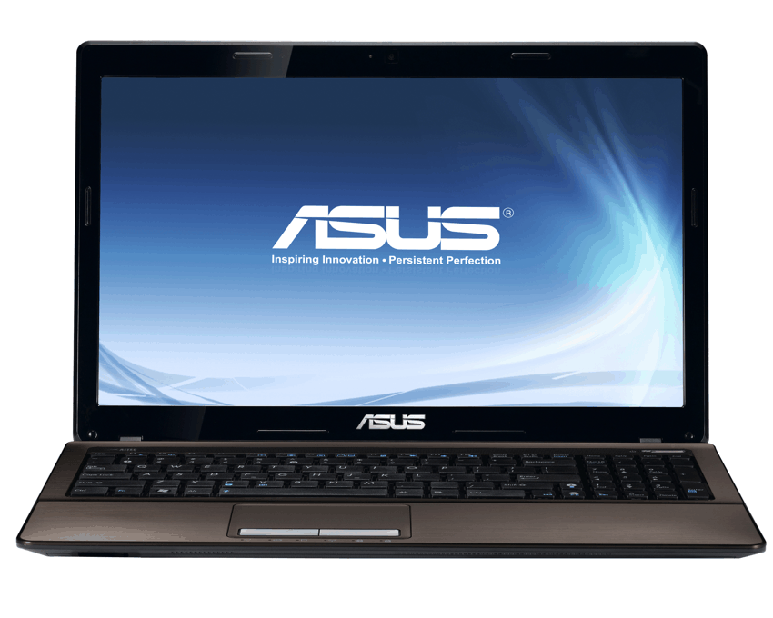Portátil Asus K53SD SX239V