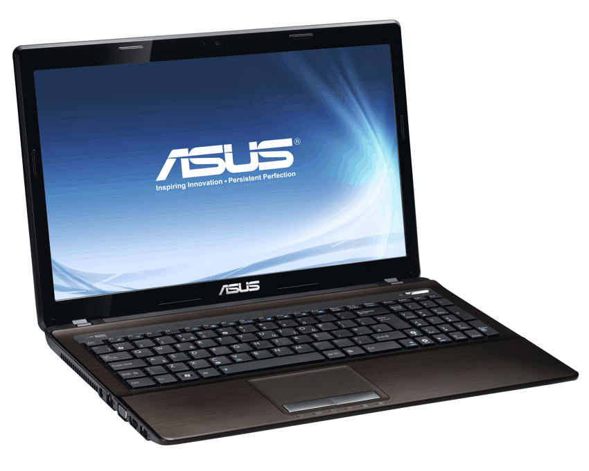 Portátil Asus K53SD SX239V imagen 2