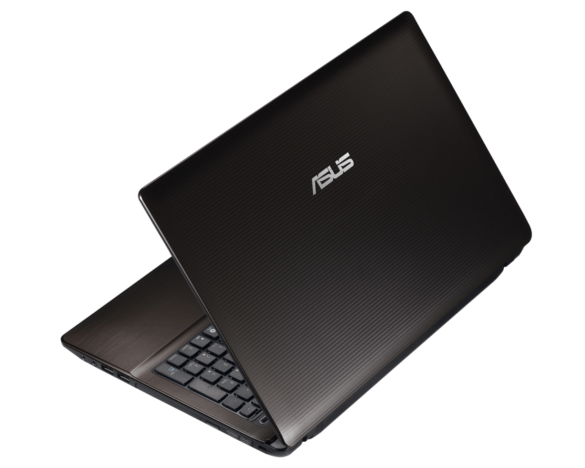 Portátil Asus K53SD SX239V imagen 4