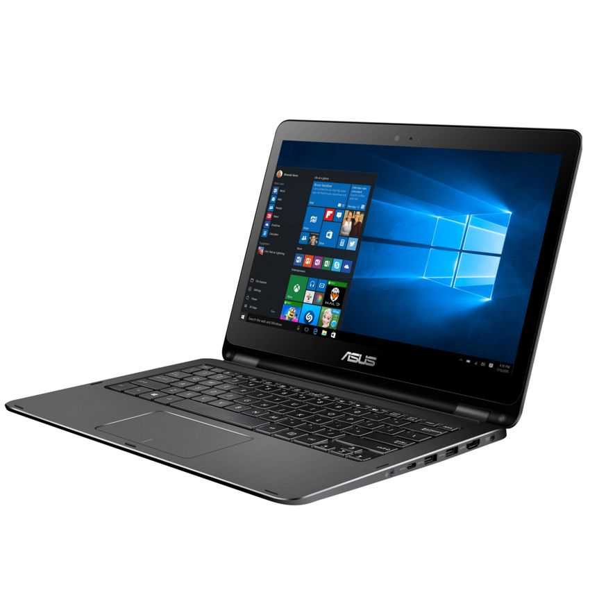 Portátil Asus TP301UA-DW009R intel i3-6100U/4GB/500GB/13.3" Tactil/intel HD/Windows 10 Pro imagen 2
