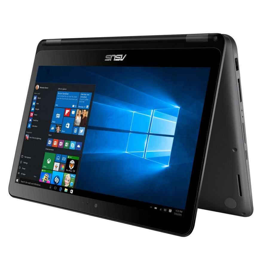 Portatil Asus TP301UA-DW176T intel i5-6200U/4GB/128GB SSD/13.3" Tactil/intel HD/Windows 10 imagen 3