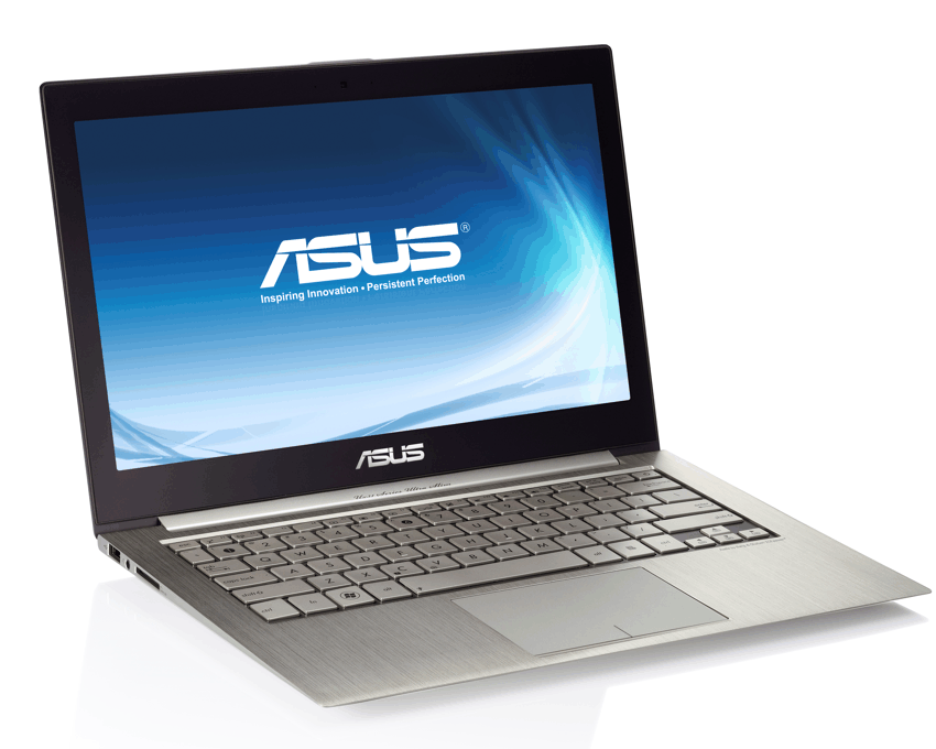 Portatil Asus UX21E KX004 Zenbook